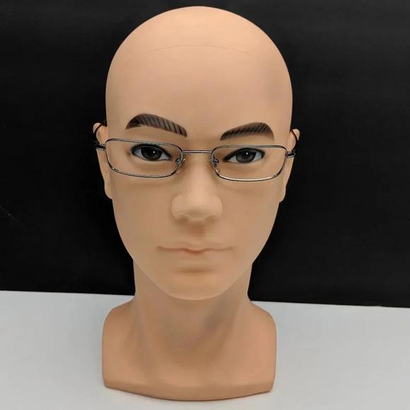 🕶️Ray-Ban RB6060 2502 Men's Eyeglasses/TJ858🕶️ - Picture 7 of 8
